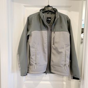 Men's North face jacket